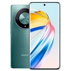 მობილური ტელეფონი HONOR X9B 5G 8GB/256GB Emerald Green  - Primestore.ge
