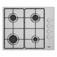ჩასაშენებელი გაზის ზედაპირი HIGG 641C3 SX b100  - Primestore.ge