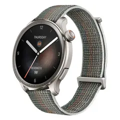 სმარტ საათი Xiaomi Amazfit Balance  - Primestore.ge