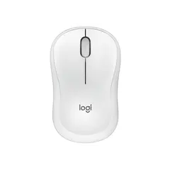 მაუსი LOGITECH M240 Bluetooth Mouse - OFF WHITE - SILENT  - Primestore.ge