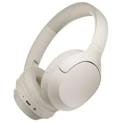 ყურსასმენი QCY H2 Pro Bluetooth 5.3 ENC Call Noise Cancelling White  - Primestore.ge
