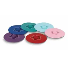რეზინის თავსახური korkmazA588 STARA Vacuum Silicone Cover Ø25  - Primestore.ge