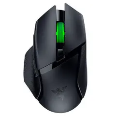 მაუსი Razer Gaming Mouse Basilisk V3 X HyperSpeed WL  - Primestore.ge