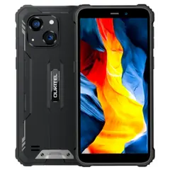 მობილური ტელეფონი Oukitel WP32 Calm Black 4GB/128GB  - Primestore.ge