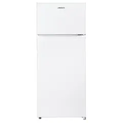 მაცივარი Ardesto DTF-M212W143 refrigerator 204 L, class A+, white  - Primestore.ge