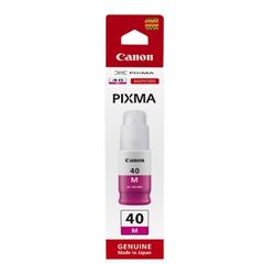 Cartridge CANON PIXMA G5040 Series INK GI-40M 7700 pages