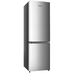 მაცივარი Franko FB-308NFSS, 308L, A++, No Frost, Refrigerator, Silver  - Primestore.ge