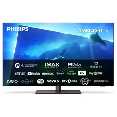ტელევიზორი PHILIPS 42OLED818/12  - Primestore.ge