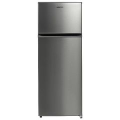 მაცივარი Ardesto DTF-M212X143 refrigerator 204 L, class A+, silver  - Primestore.ge
