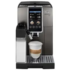 ყავის აპარატი DELONGHI - ECAM380.95.TB  - Primestore.ge