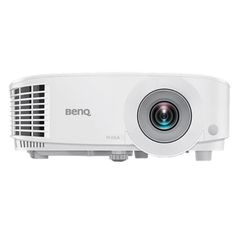 Projector BenQ MW550 WXGA DLP 3D 20.000:1 3600 ANSI lumens White - 9H.JHT77.1HE