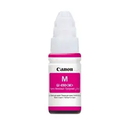 მელანი Canon INK GI-490 M G1400-2400-3400 490  - Primestore.ge