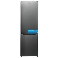 Refrigerator Ardesto DNF-M295X188 refrigerator 295 L, class A+, silver