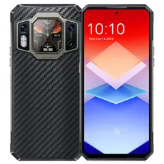 მობილური ტელეფონი Oukitel WP30 PRO Black 12GB/512GB  - Primestore.ge