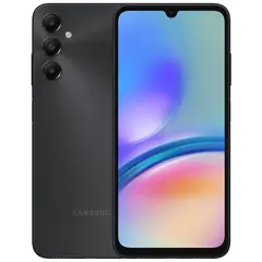 მობილური ტელეფონი Samsung A057F Galaxy A05s 4GB/64GB LTE Duos Black  - Primestore.ge
