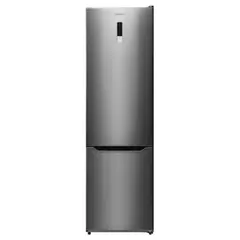 მაცივარი Ardesto DNF-M326X200 refrigerator 321 L, class A++, silver  - Primestore.ge