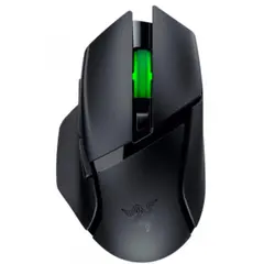 მაუსი Razer Basilisk V3 X HyperSpeed, RGB, WL/BT, Black  - Primestore.ge