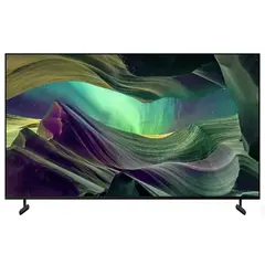 ტელევიზორი Sony Bravia KD-75X85L (2023) Full Array Google TV 4K Ultra HD HDR  Dolby Atmos® sound WiFi  2.4GHz/5GHz  10W+10W VESA 300mmx300mm Cl+  - Primestore.ge