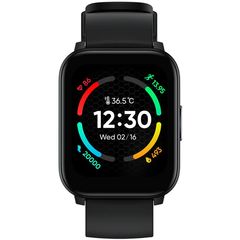 Smart watch Realme Watch S100 RMW2103 Black