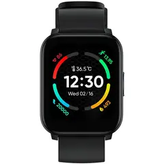 სმარტ საათი Realme Watch S100 RMW2103 Black  - Primestore.ge