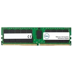 ოპერატიული მეხსიერება Dell AC140335, RAM 32GB, DDR4 RDIMM, 3200MHz  - Primestore.ge
