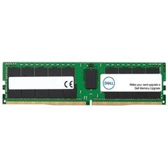 RAM Dell AB566039, RAM 64GB, DDR4 RDIMM, 3200MHz