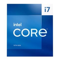 პროცესორი Intel Core I7-13700 2.1GHz Turbo Boost 5.2GHz 30MB LGA1700  - Primestore.ge