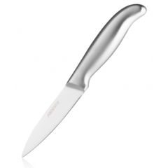 Kitchen knife Ardesto Paring knife Gemini 8,9 cm, stainless steel