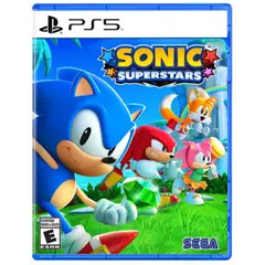 ვიდეო თამაში Sony PS4 Game Sonic Superstars  - Primestore.ge