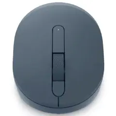 მაუსი Dell 570-ABPZ MS3320W, Wireless, Bluetooth, USB, Mouse, Midnight Green  - Primestore.ge