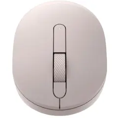 მაუსი Dell 570-ABPY MS3320W, Wireless, USB, Bluetooth, Mouse, Ash Pink  - Primestore.ge