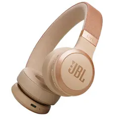 ყურსასმენი JBL Live 670 NC Bluetooth Headphones  - Primestore.ge