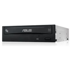 დისკის წამკითხველი ASUS X Multi DRW-24D5MT DVD+-R/RW burner M-DISC SATA Bulk  - Primestore.ge