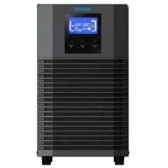 კვების წყარო Tescom TEOS 110 series 10kVA On-line UPS  - Primestore.ge
