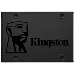 მყარი დისკი Kingston SSD 2.5" 240GB SATA A400  - Primestore.ge