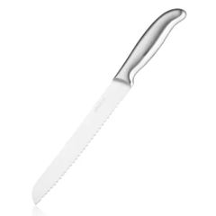 Kitchen knife Ardesto Bread knife Gemini 20.3 cm, stainless steel