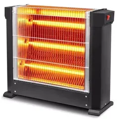 ელექტრო გამათბობელი Kumtel KS-2763  - Primestore.ge