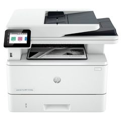 Printer HP LaserJet Pro MFP 4103dw Printer - 2Z627A