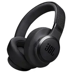 ყურსასმენი JBL Live 770 NC Bluetooth Headphones  - Primestore.ge
