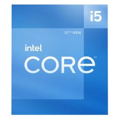 Processor Intel Core i5-12400 2.5GHz Turbo Boost 4.4GHz 18MB LGA1700