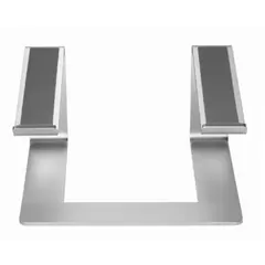 ნოუთბუქის სადგამი Gembird NBS-D1-01 Notebook riser stand silver  - Primestore.ge