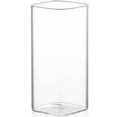 ჭიქების ნაკრები Ardesto Set of glasses Twins, borosilicate glass , 350 ml, 2 pcs  - Primestore.ge