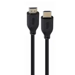 კაბელი Gembird CC-HDMI8K-3M 8K/60H HDMI cable 3m  - Primestore.ge