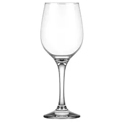 ღვინის ჭიქების ნაკრები Ardesto Wine glasses set Gloria 6 pcs, 395 ml, glass  - Primestore.ge
