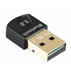 ბლუთუზი Gembird BTD-MINI6 USB Bluetooth v.5.0 dongle  - Primestore.ge