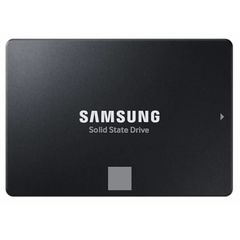 Hard disk Samsung 870 EVO 1TB SATA 3 2.5"- MZ-77E1T0BW