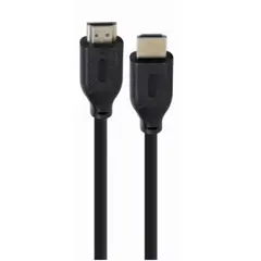კაბელი Gembird CC-HDMI8K-2M 8K/60Hz HDMI cable 2m  - Primestore.ge