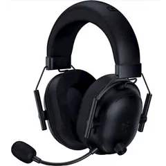 ყურსასმენი Razer Headset BlackShark V2 HyperSpeed, USB/WL, black  - Primestore.ge