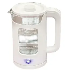 ელექტრო ჩაიდანი Ardesto Electric Kettle EKL-T31GW  - Primestore.ge