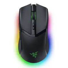 მაუსი Razer Mouse Cobra Pro, RGB, USB-A/WL/BT, black  - Primestore.ge